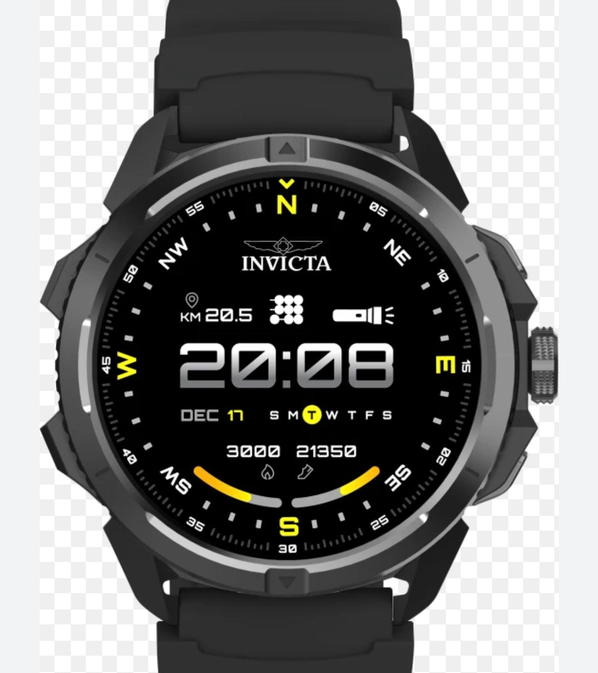 Featured Watches