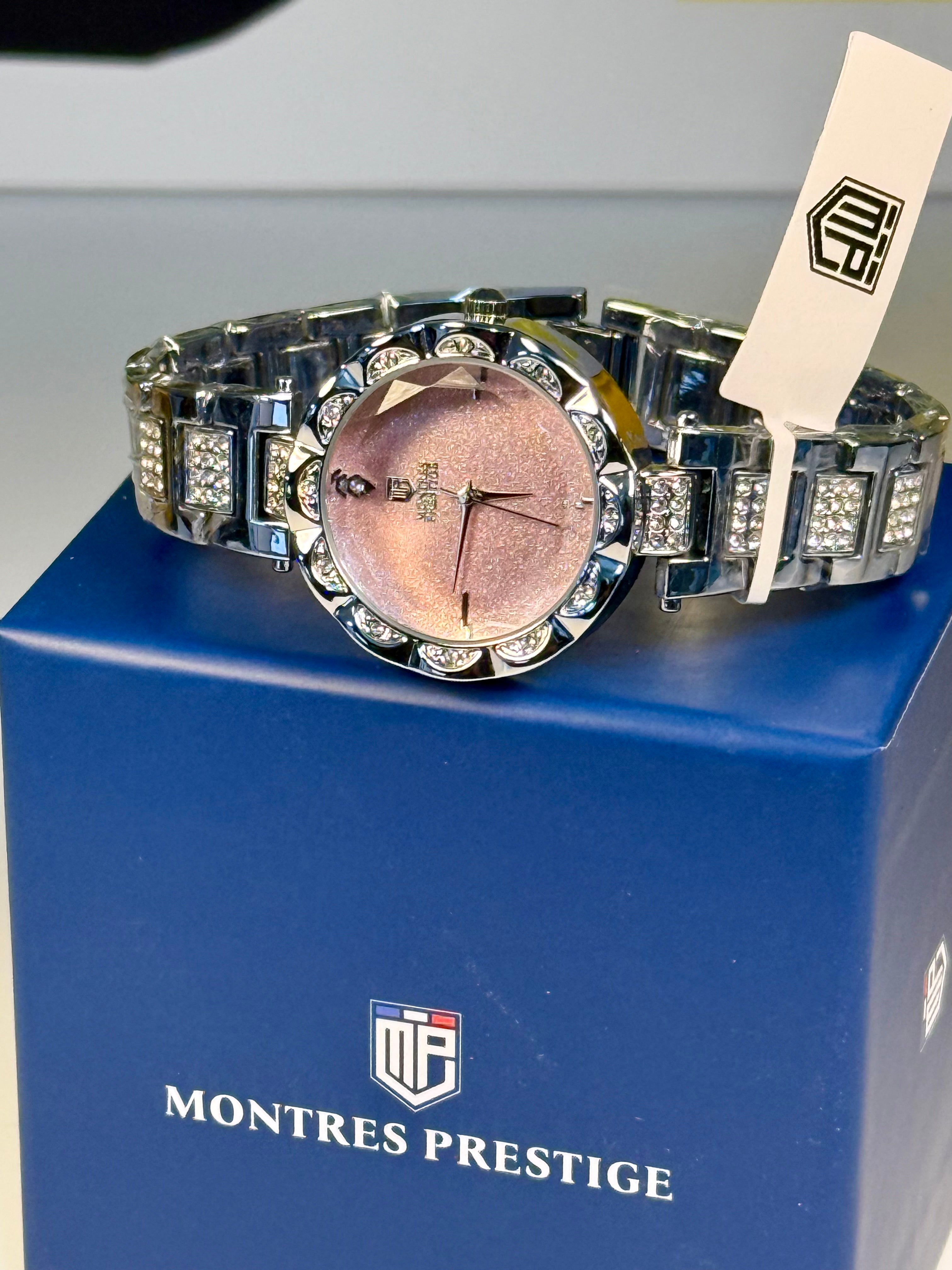 Montres Prestige
