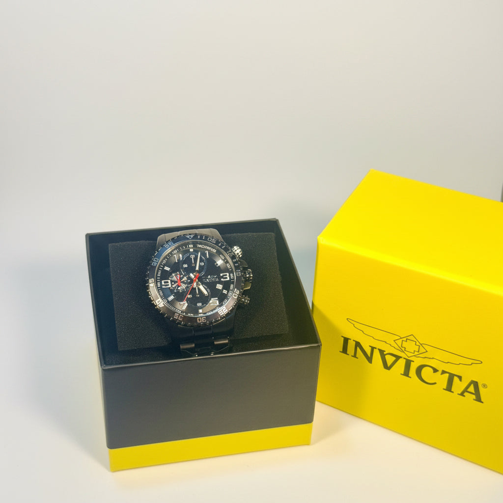 69808 Invicta 48mm Mens Specialty Gala Chronograph
