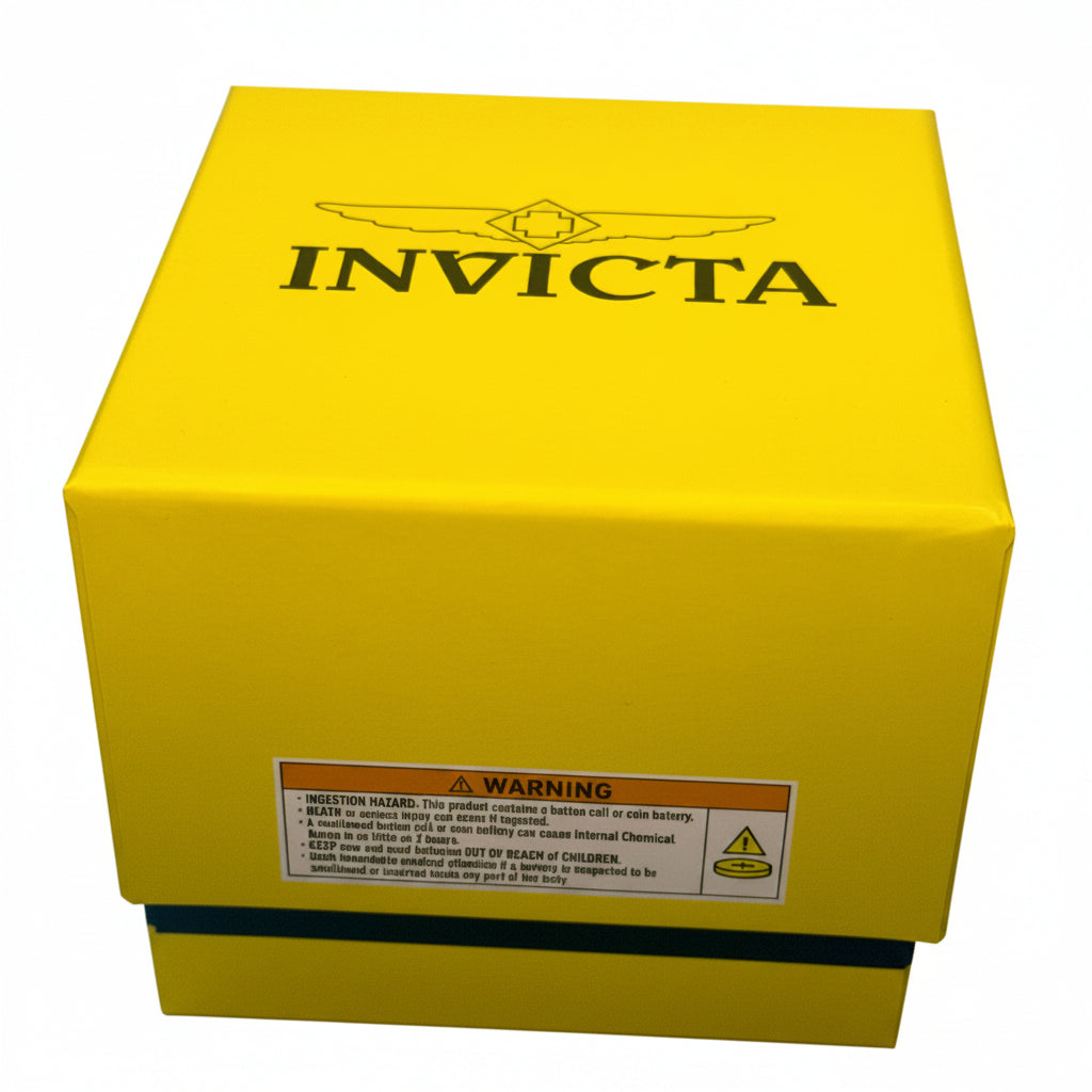 69808 Invicta 48mm Mens Specialty Gala Chronograph