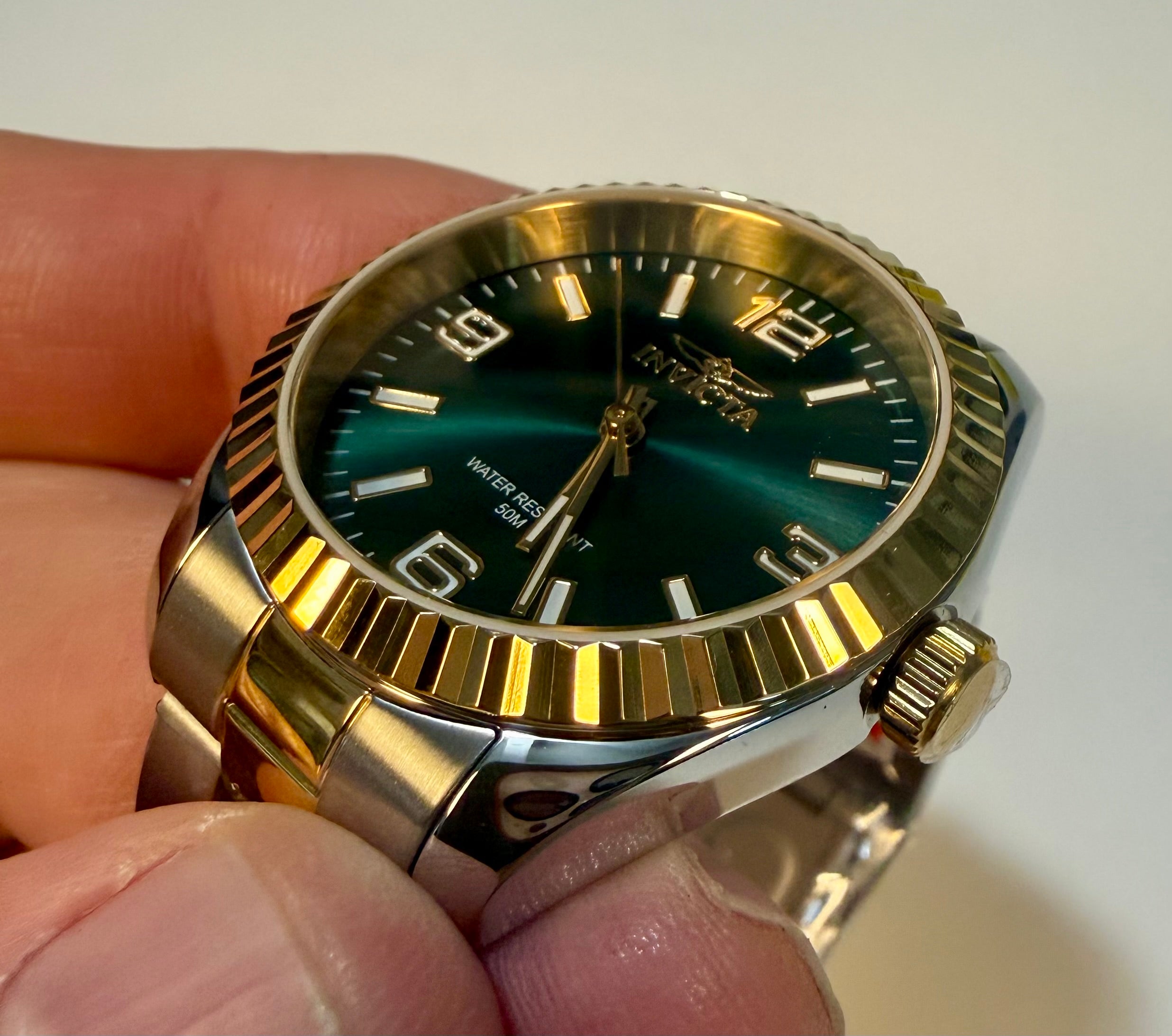 Ladies Invicta Specialty Stratford