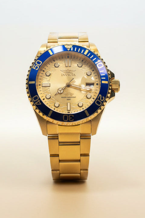 Invicta 38mm Unisex Pro Diver