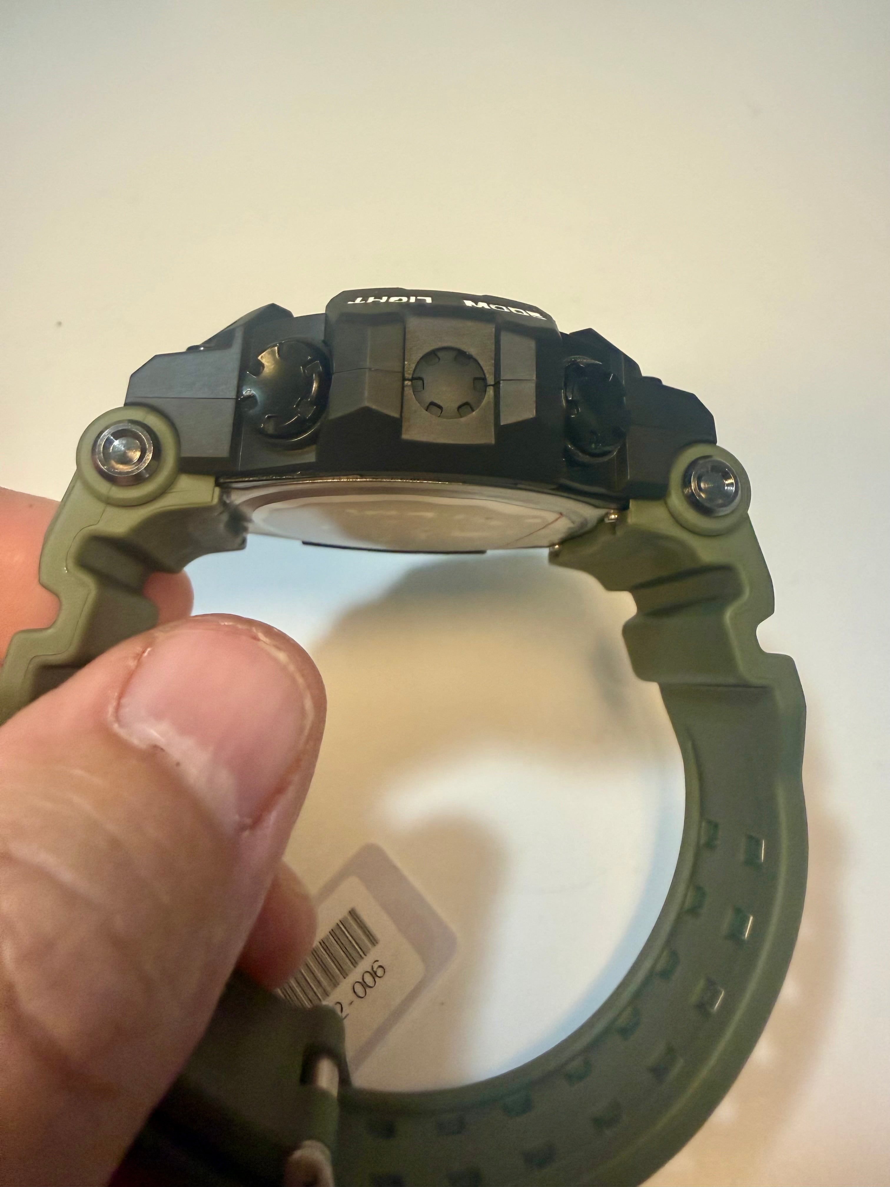 Activa X by Invicta