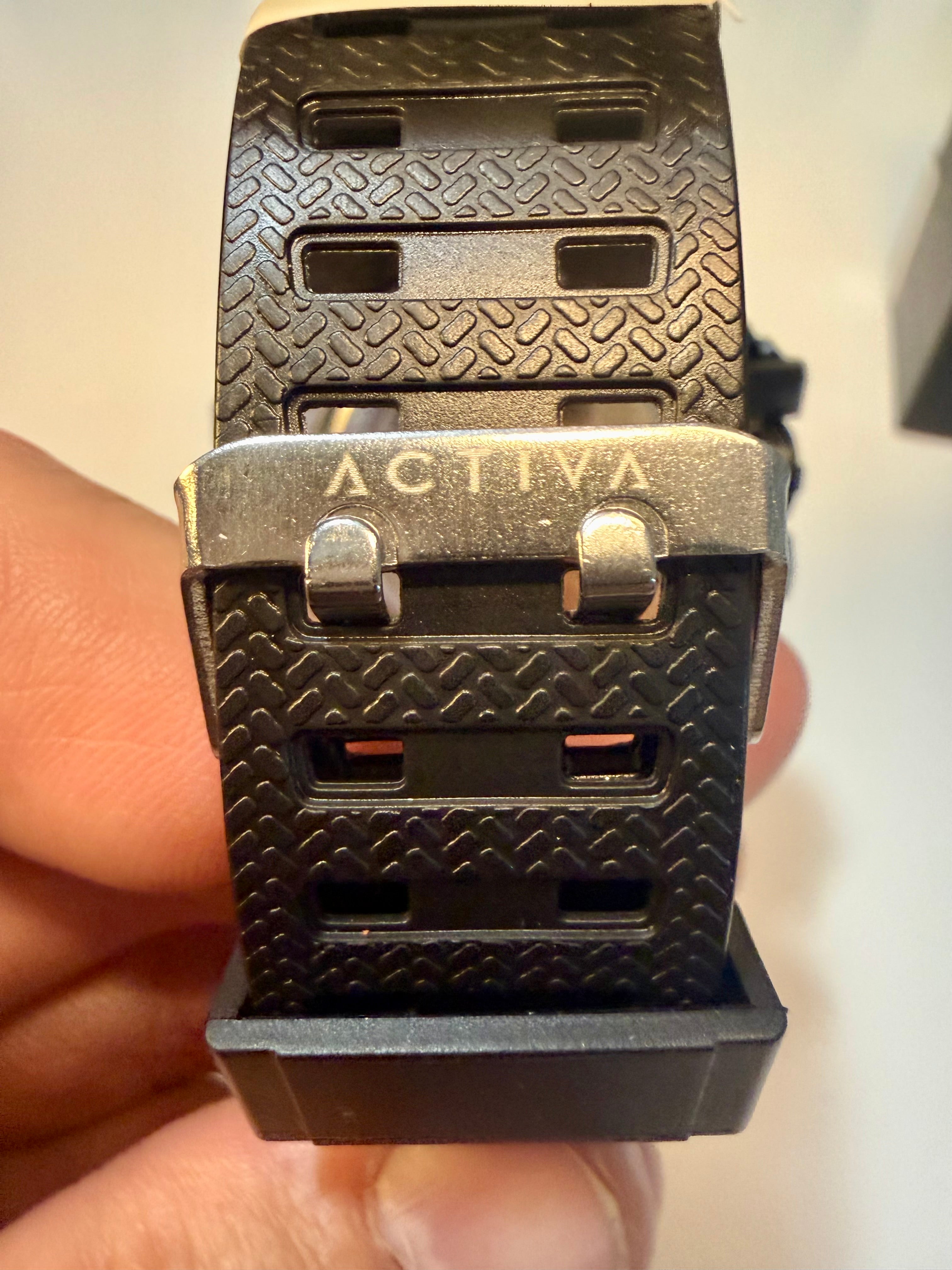 Activa Night Tactical