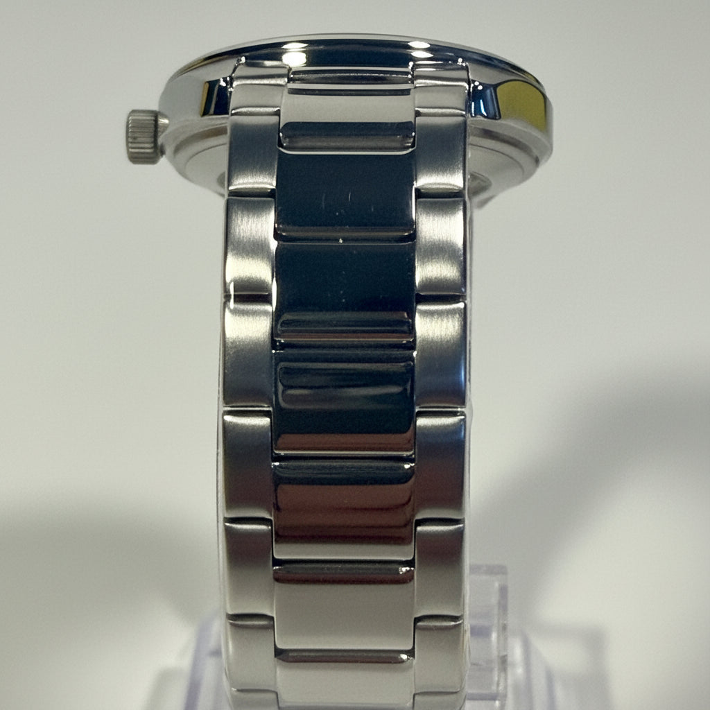 49989 Invicta Ocean Voyage Mens Watch 41mm Stainless Steel Blue Dial Bracelet