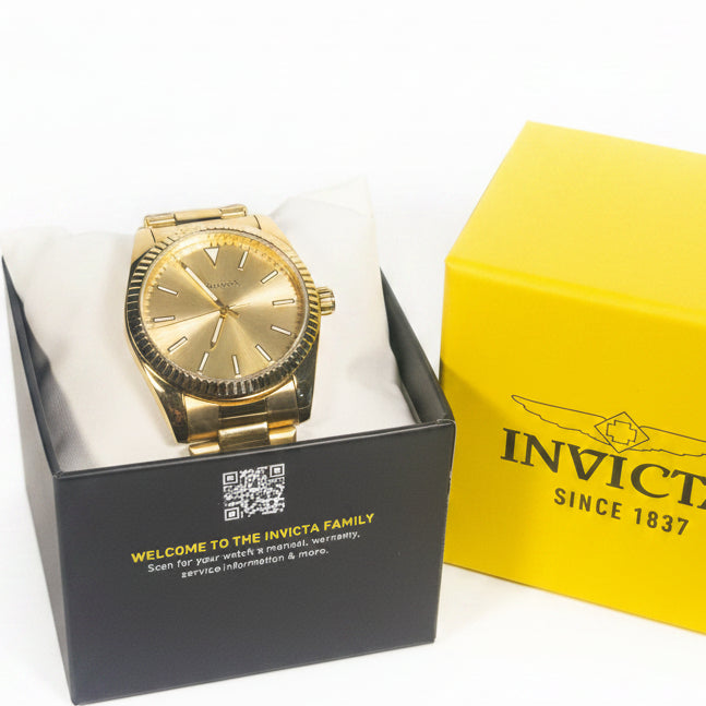 Invicta Celestial Langdon Mens 40mm