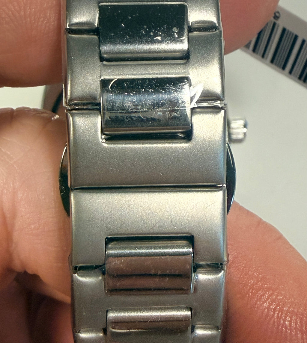 Invicta Celestial Polaris 69212 Men 42mm Silver Stainless Steel Quartz Watch