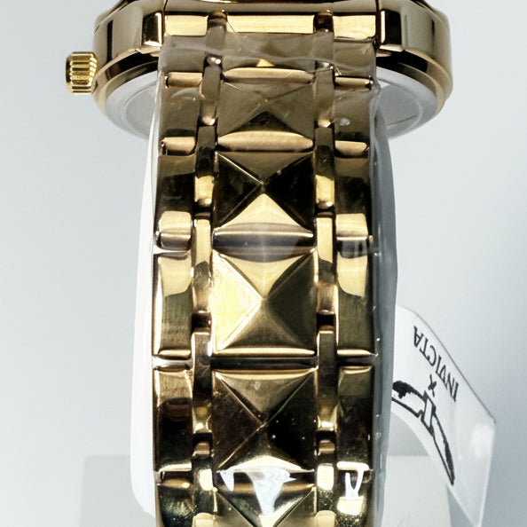 Invicta Specialty I by Invicta Men's Watch - 41mm. Gold (69018)