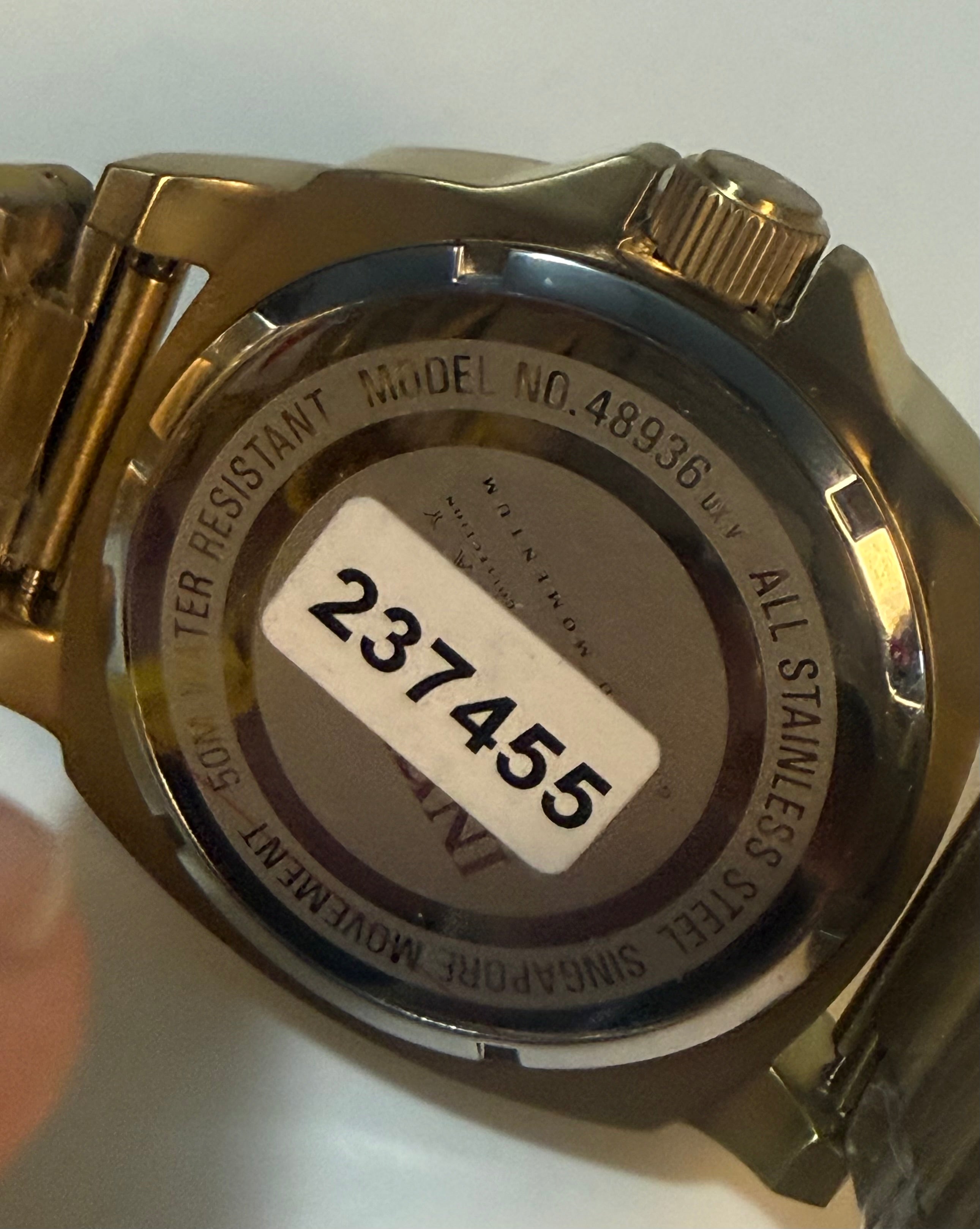 Invicta Speedway 48mm