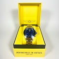 Invicta Speedway Torvane Men's Watch - 39.5mm. Steel (9329) in display box