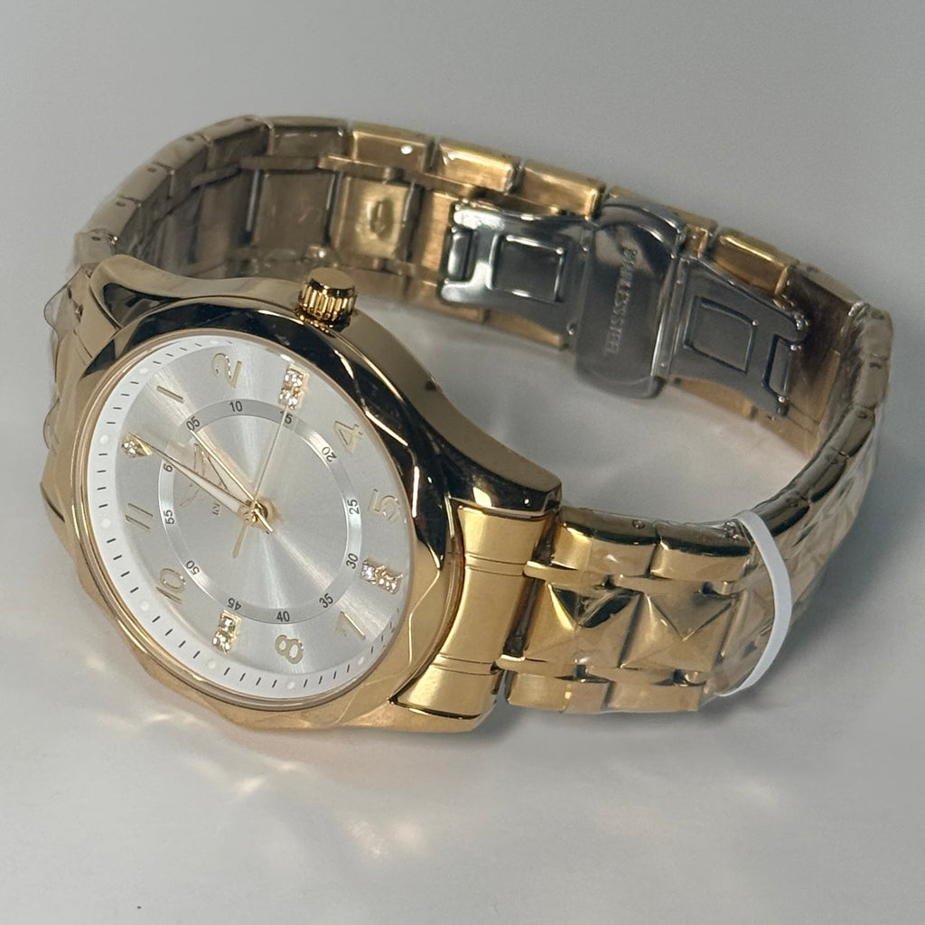 Invicta Specialty I by Invicta Men's Watch - 41mm. Gold (69018)