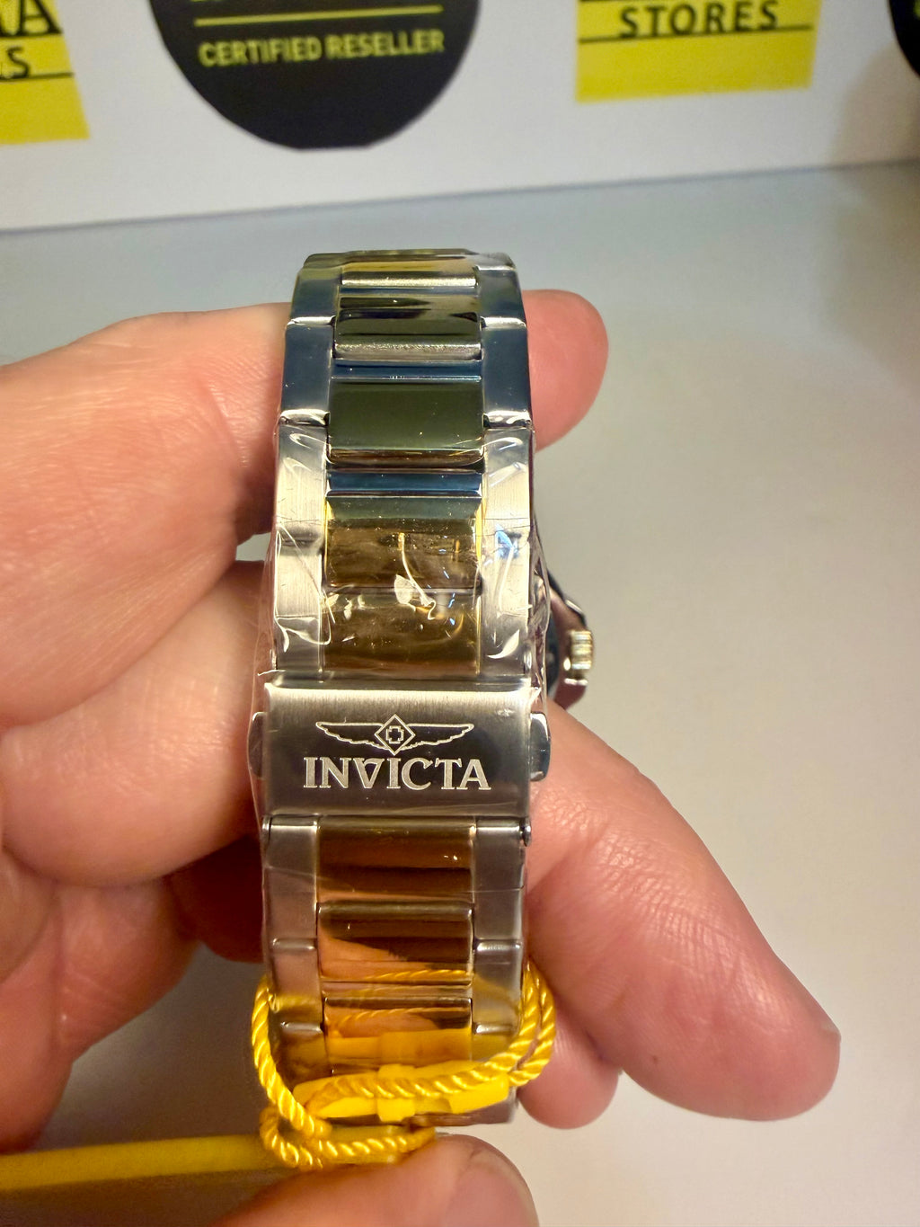 Invicta Speedway