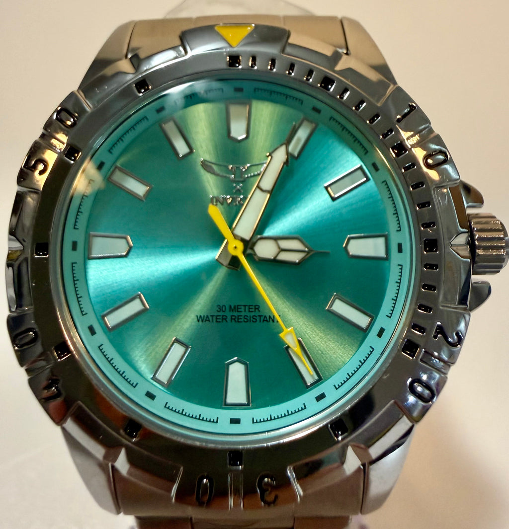 Invicta Specialty I by Invicta Men's Watch - 42mm, Steel (70051)