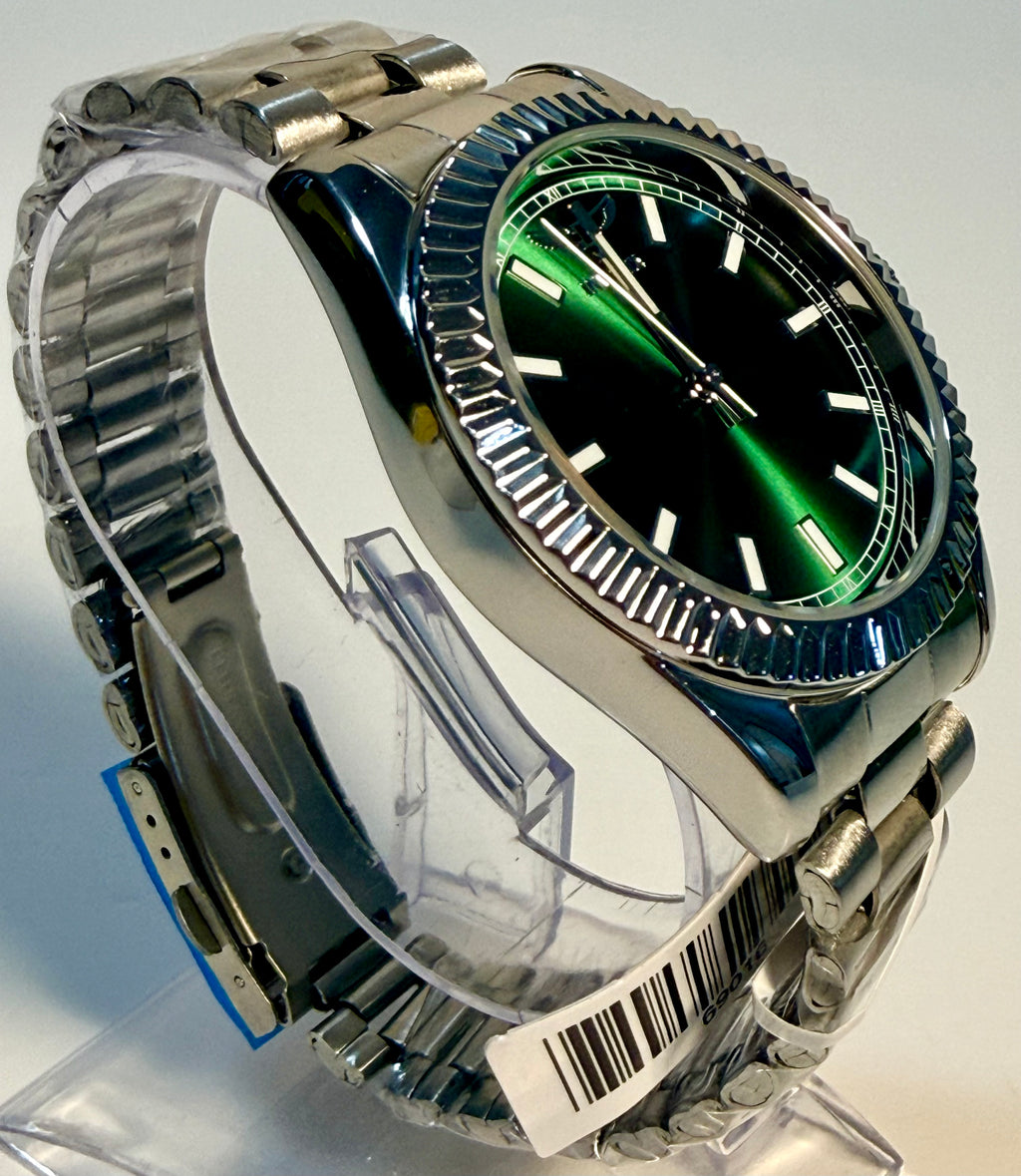 Box Invicta Specialty I by Invicta Men's Watch - 40mm, Steel (AIC-69016) other side