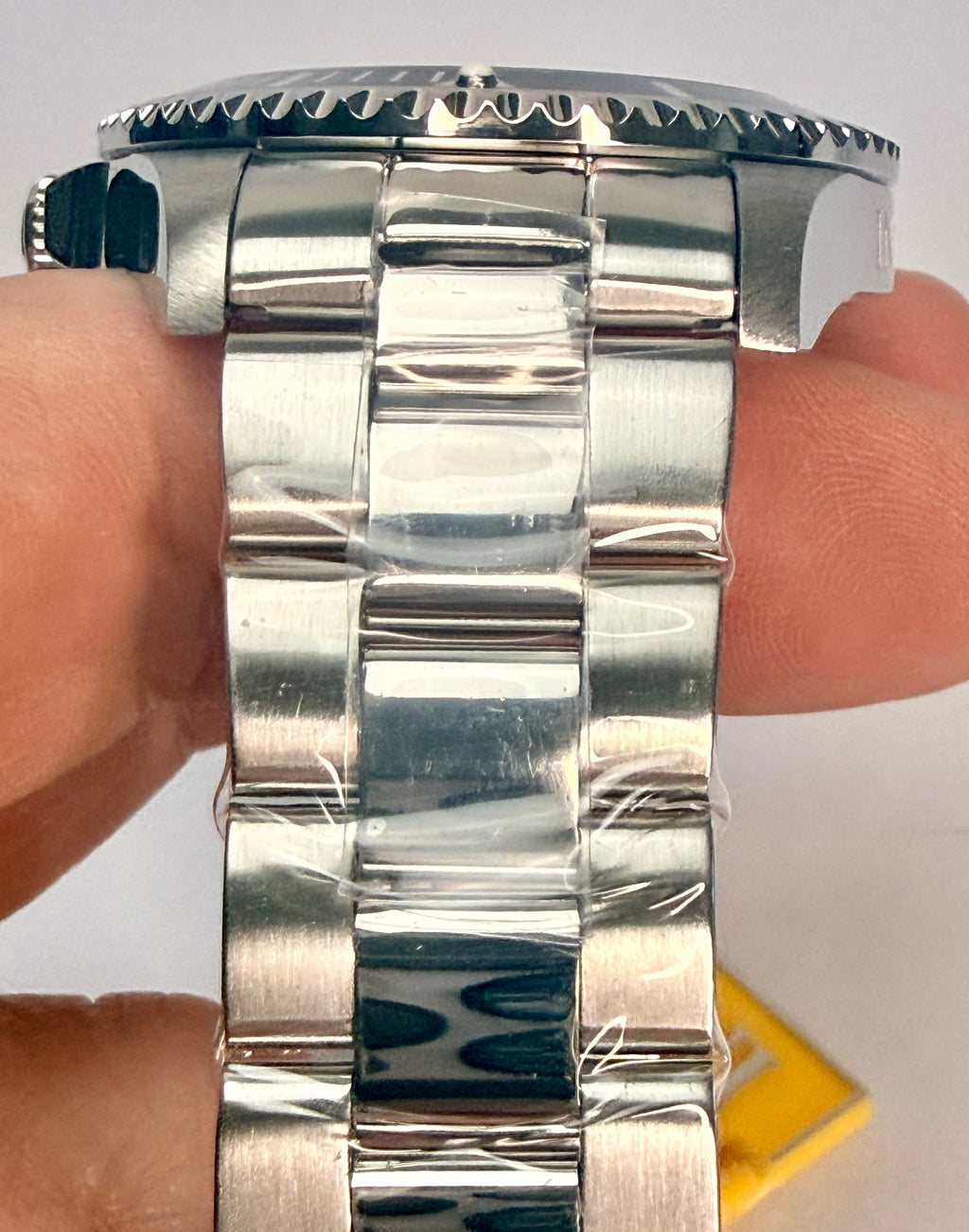 49694 Invicta Pro Diver Crestcore Mens Pro Diver 43mm 100M WR