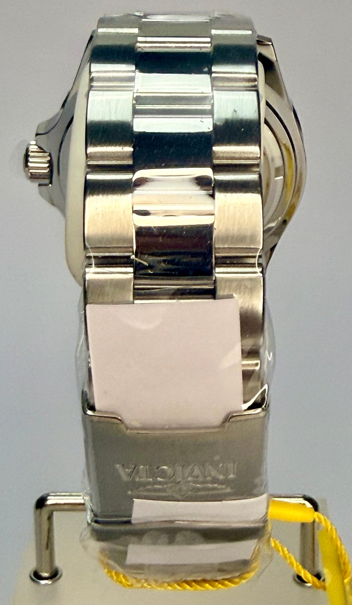 49694 Invicta Pro Diver Crestcore Mens Pro Diver 43mm 100M WR