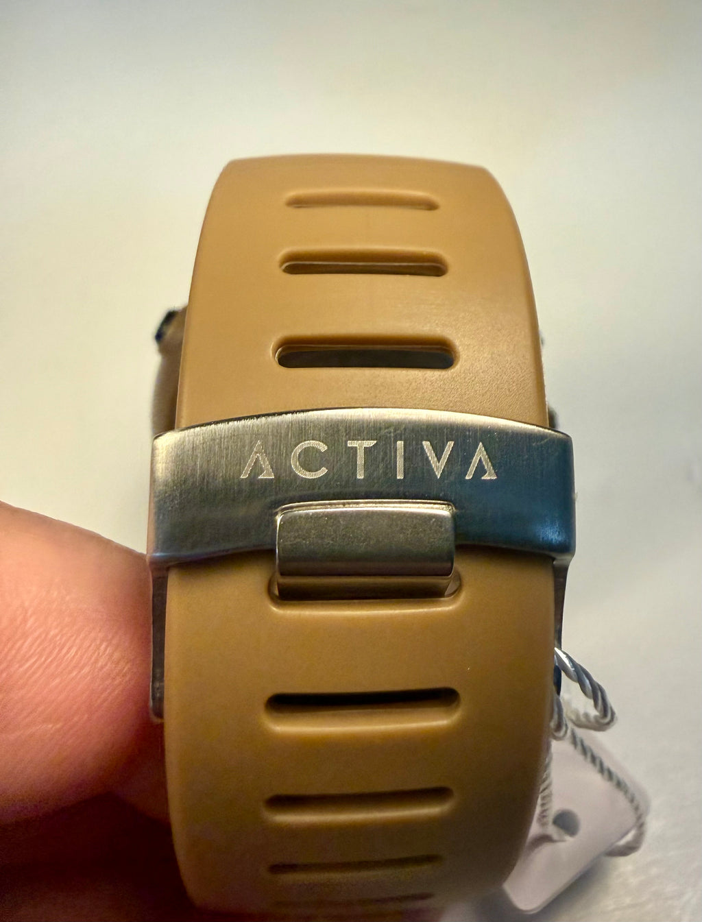 Activa X Odyssey 