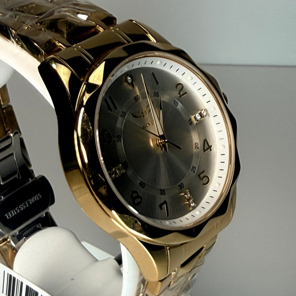 Invicta Specialty I by Invicta Men's Watch - 41mm. Gold (69018)
