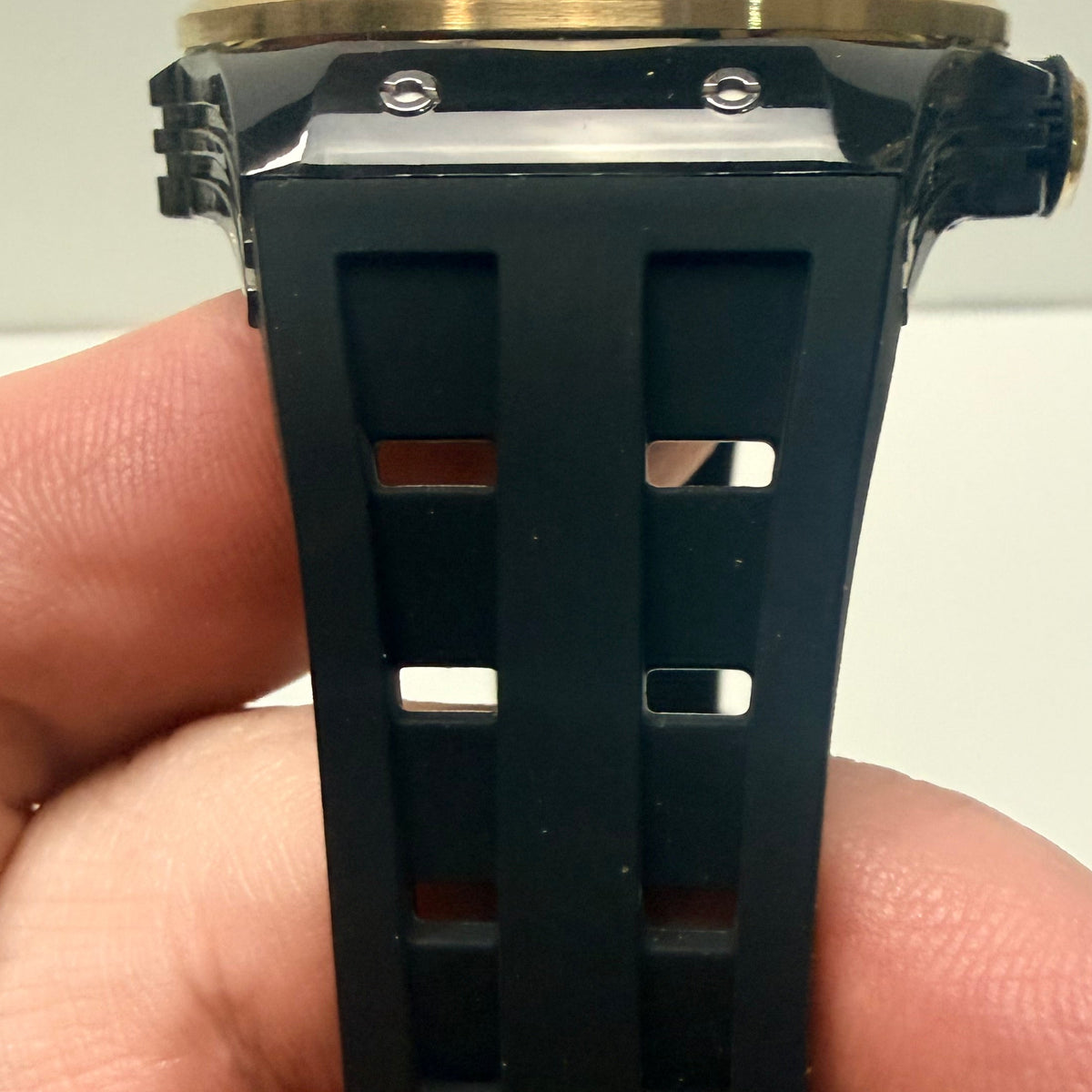 Invicta Sea Base Siphon Men's Watch - 45mm. Black (50015)