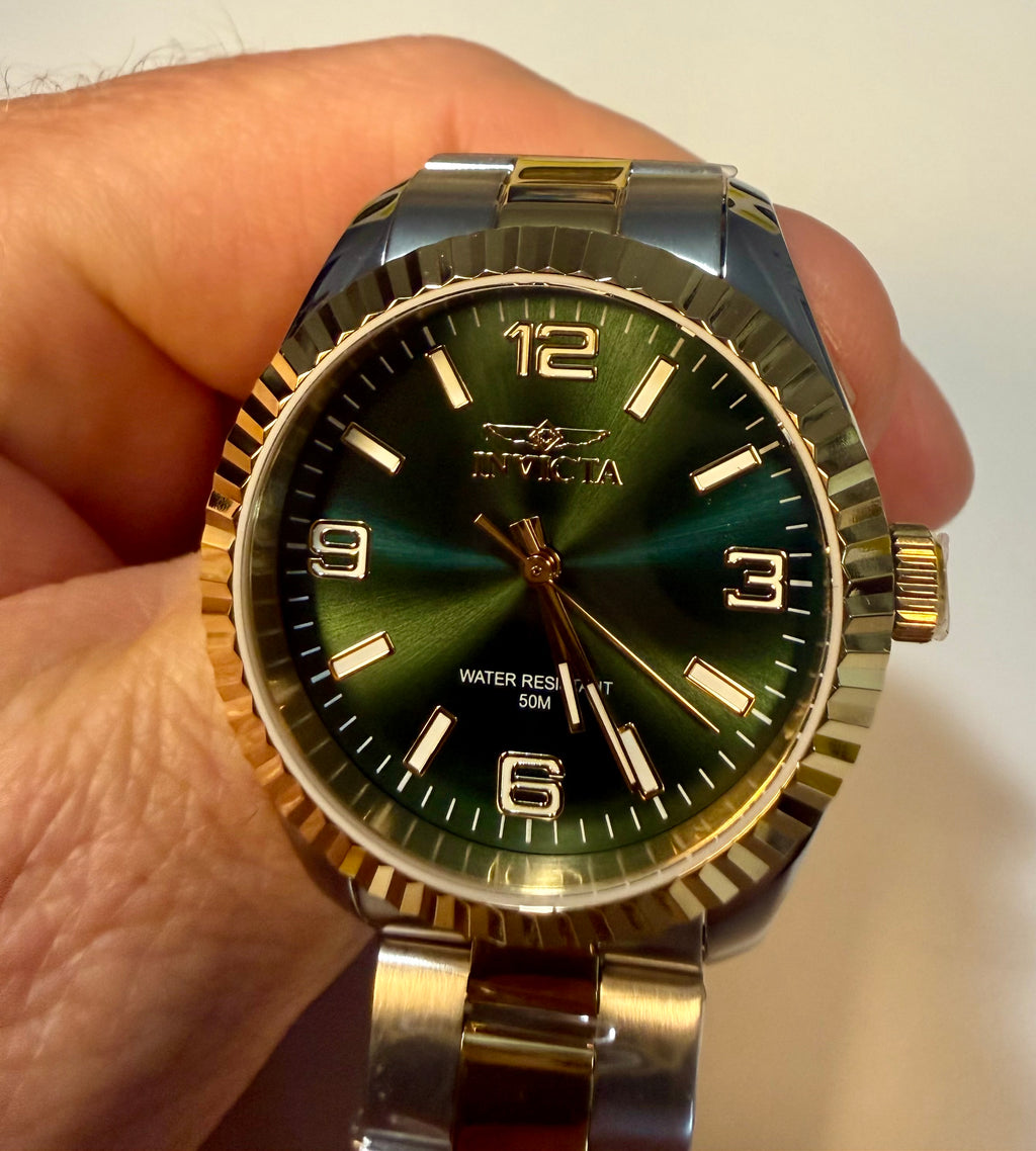 Ladies Invicta Specialty Stratford