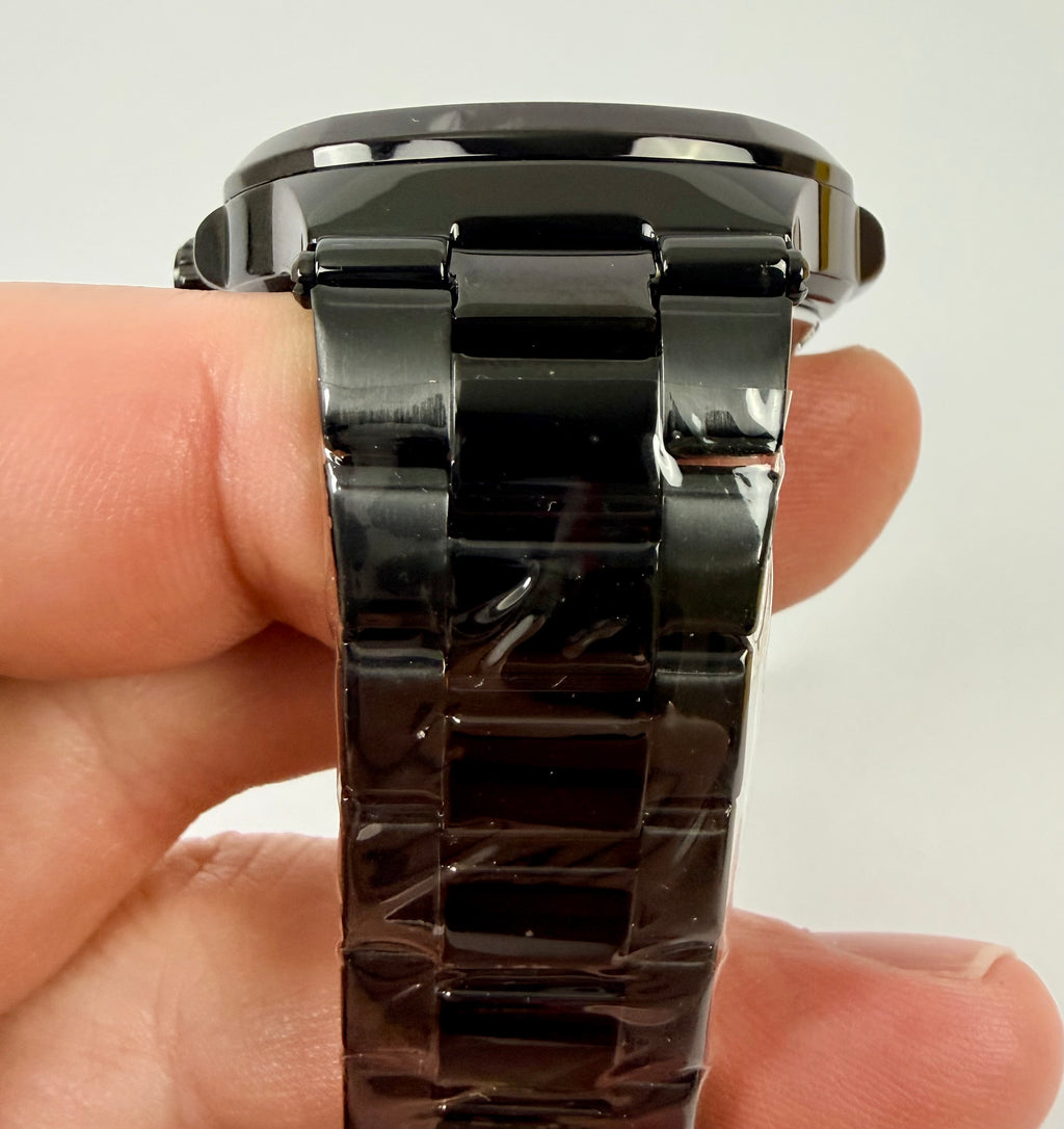 69507 Invicta Objet D Art Artifice Automatic Men's Watch Skeleton Dial 41mm