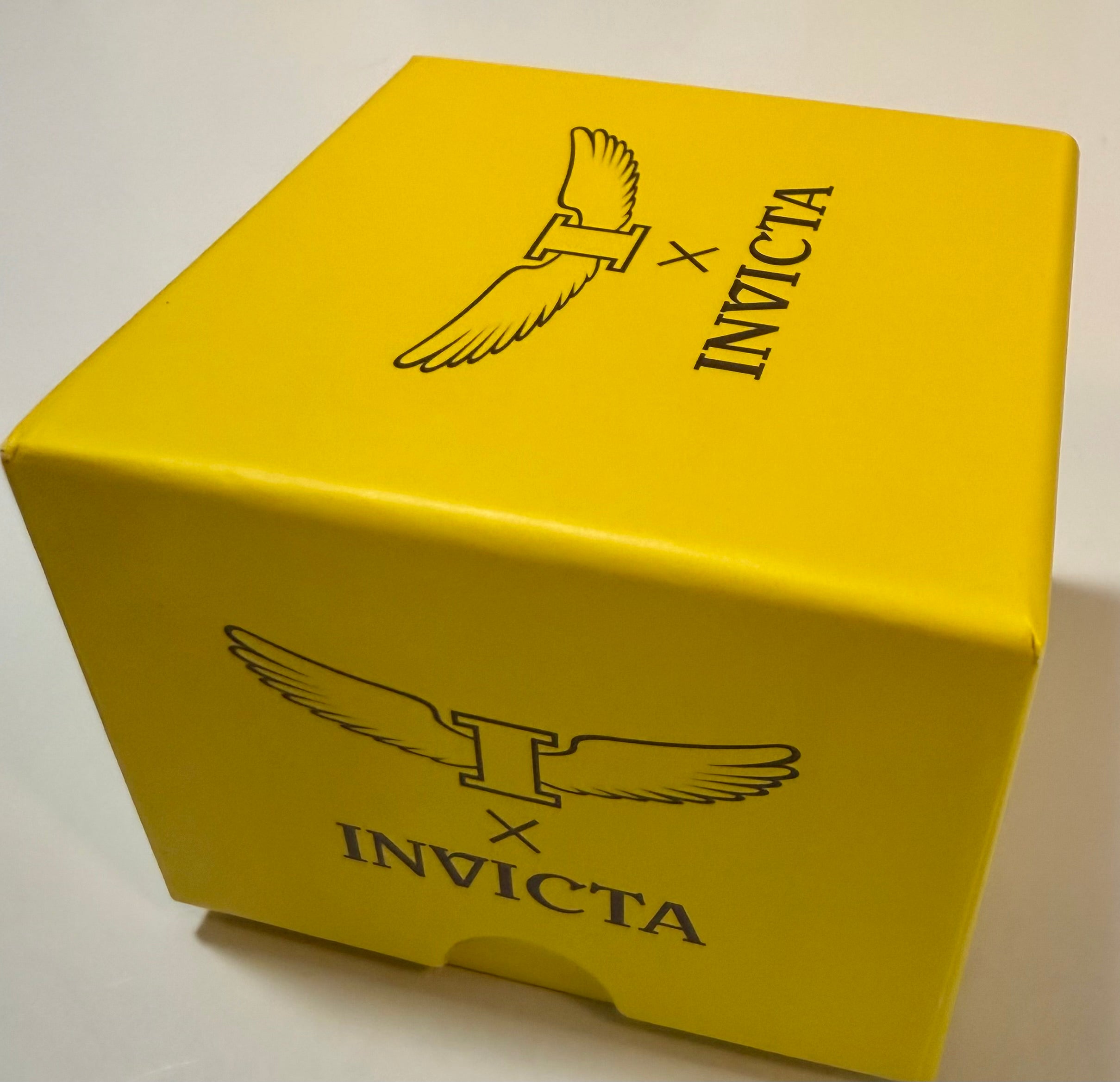 Invicta Mens Specialty I 40mm 