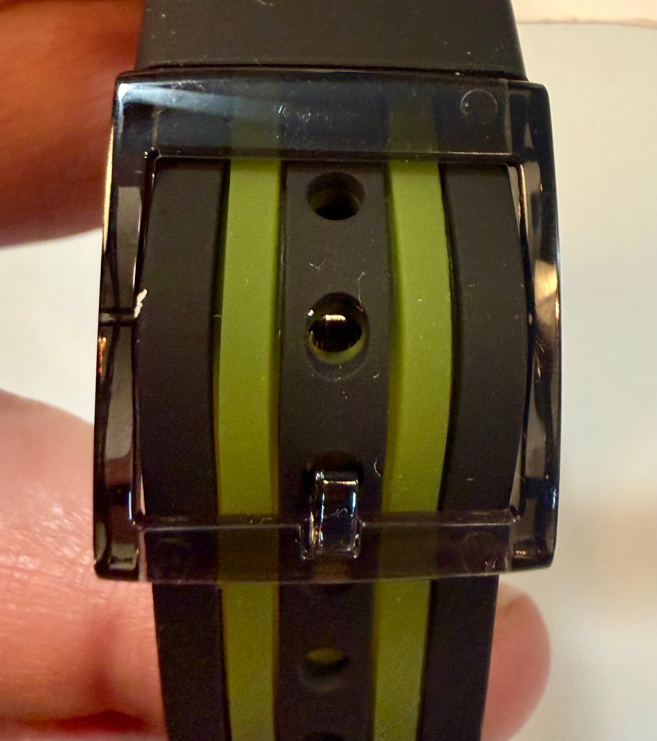 Invicta Sub Aqua Mens 43mm