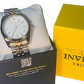 Invicta Celestial Somerset Men's Watch - 36mm. Gold, Steel (69169)