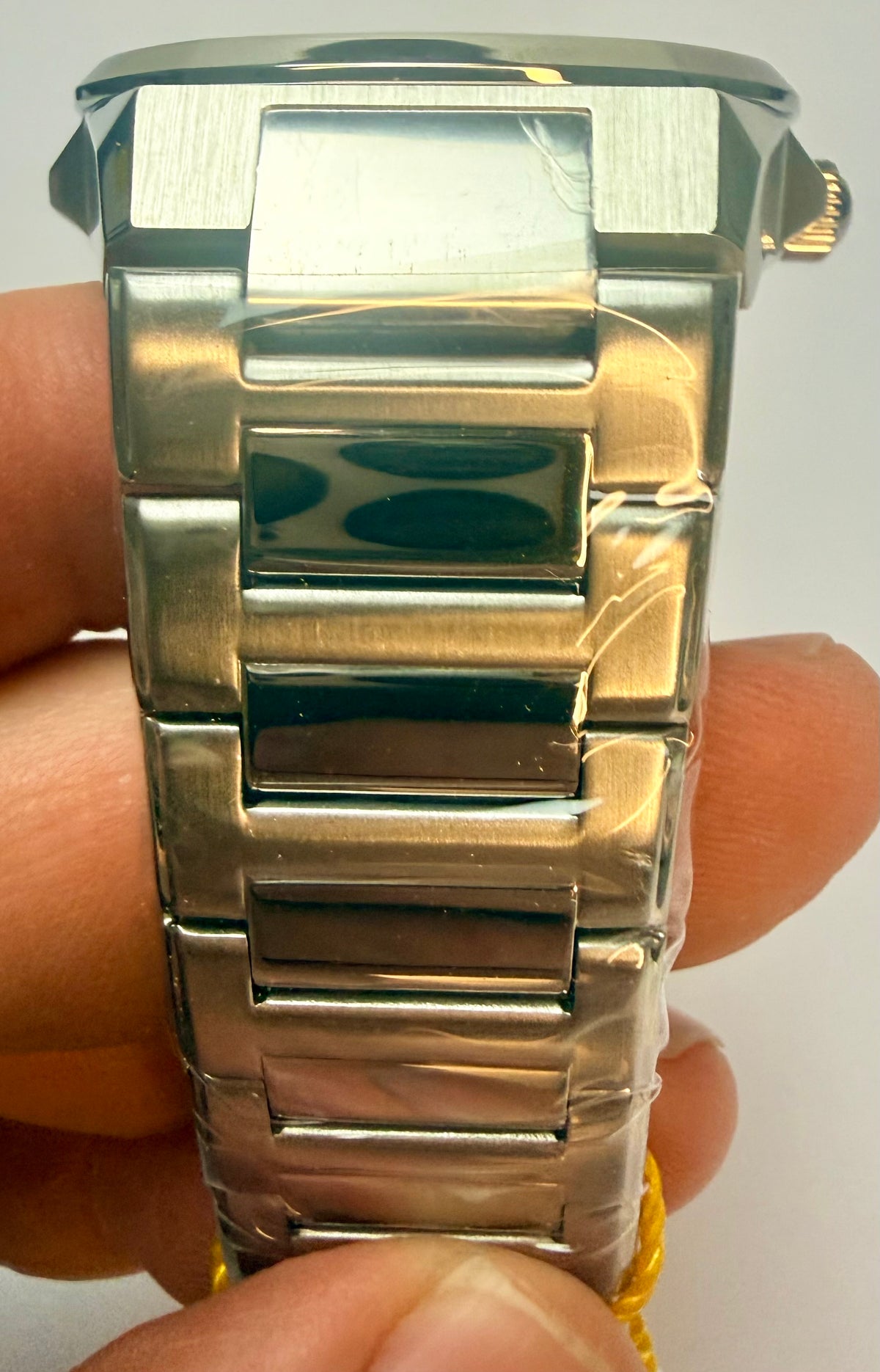 48323 Invicta Speedway Vekta Men's Watch 41mm Stainless Steel