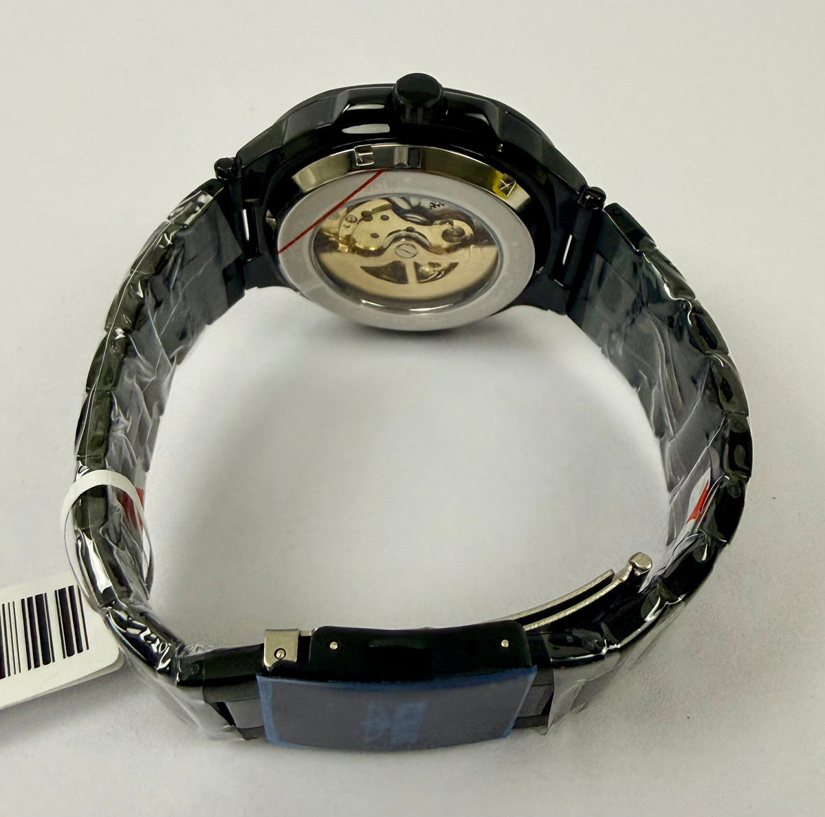 69507 Invicta Objet D Art Artifice Automatic Men's Watch Skeleton Dial 41mm