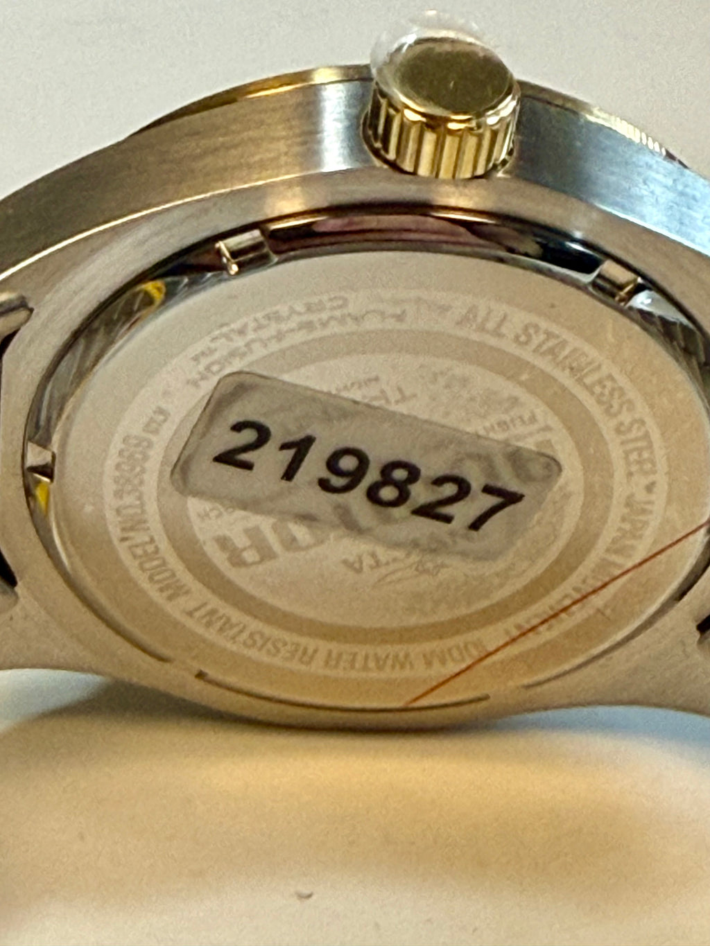Invicta Aviator 45mm Tachymetre