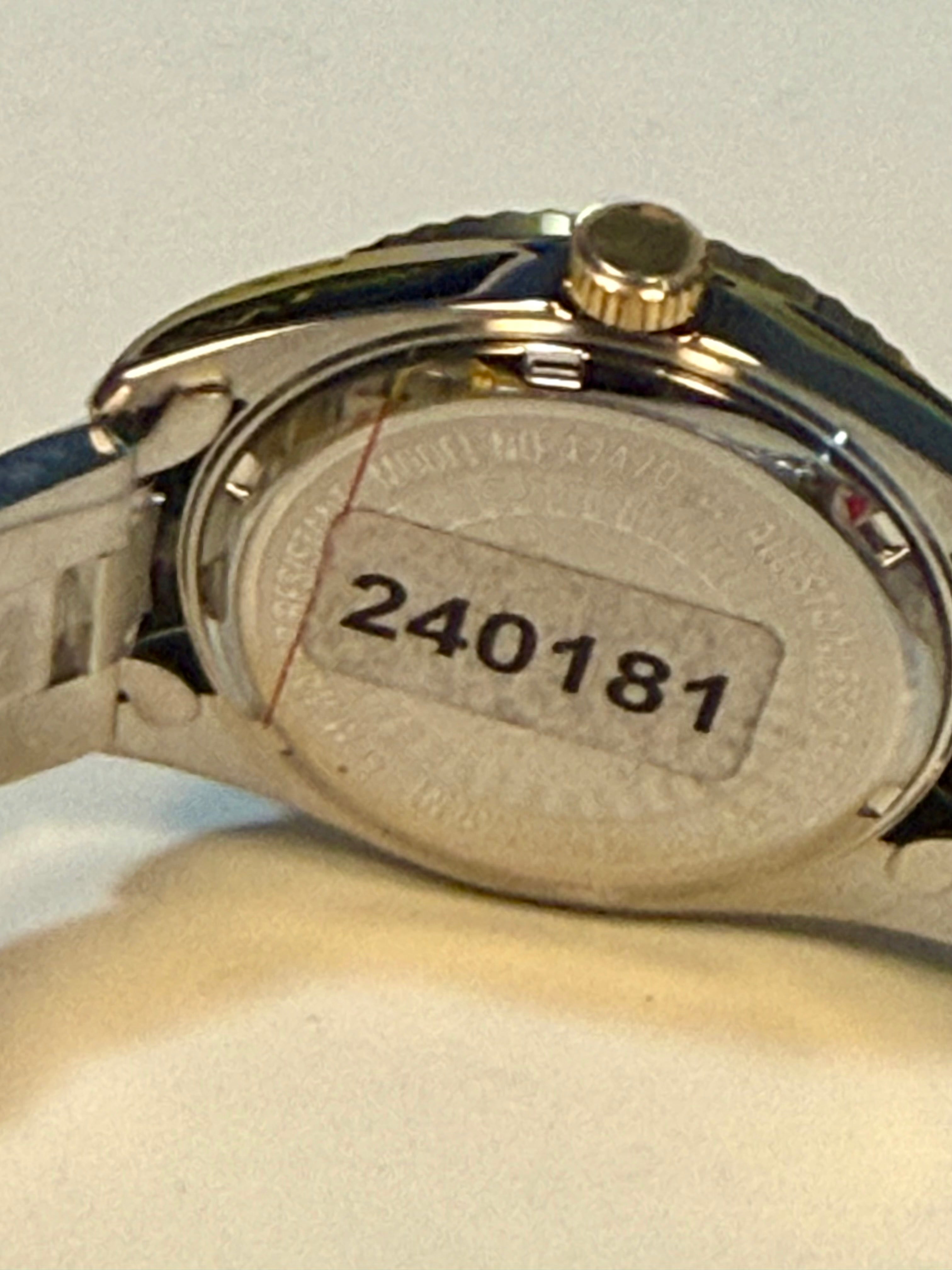 Ladies Invicta Specialty Stratford