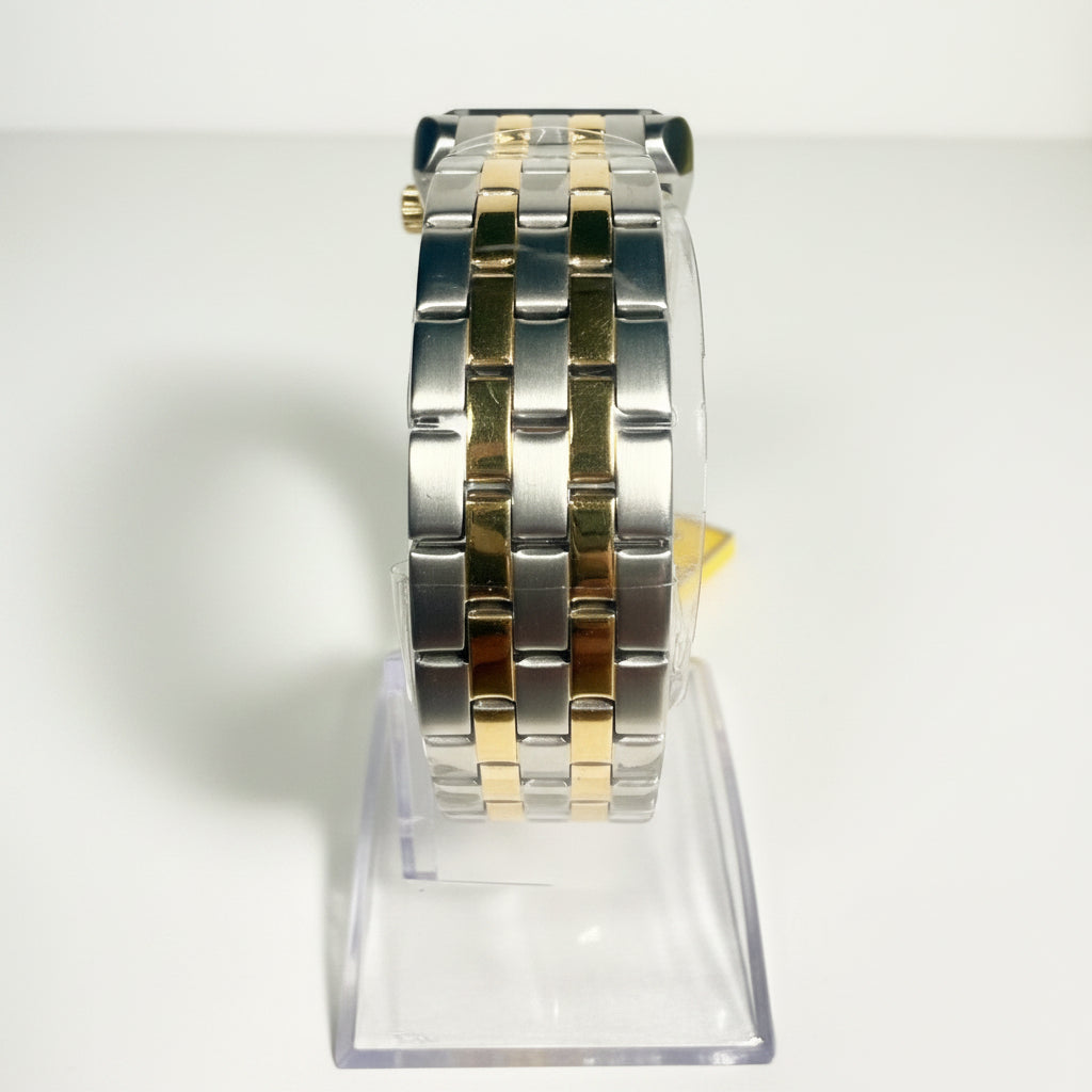 Invicta Women's Watch - 26mm, Gold, Steel (49979) rear view