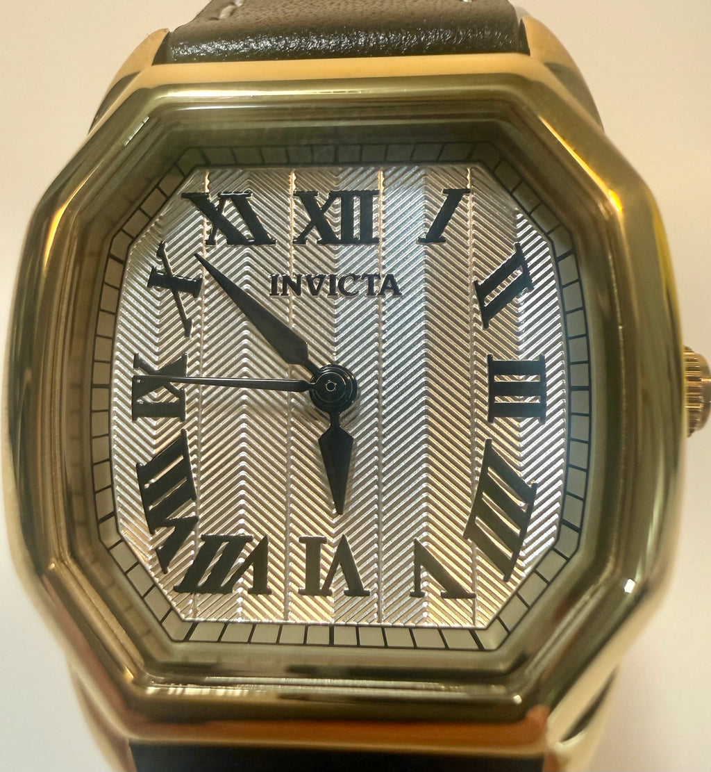 Invicta Wildflower Women's Watch - 27mm. Black (50589)
