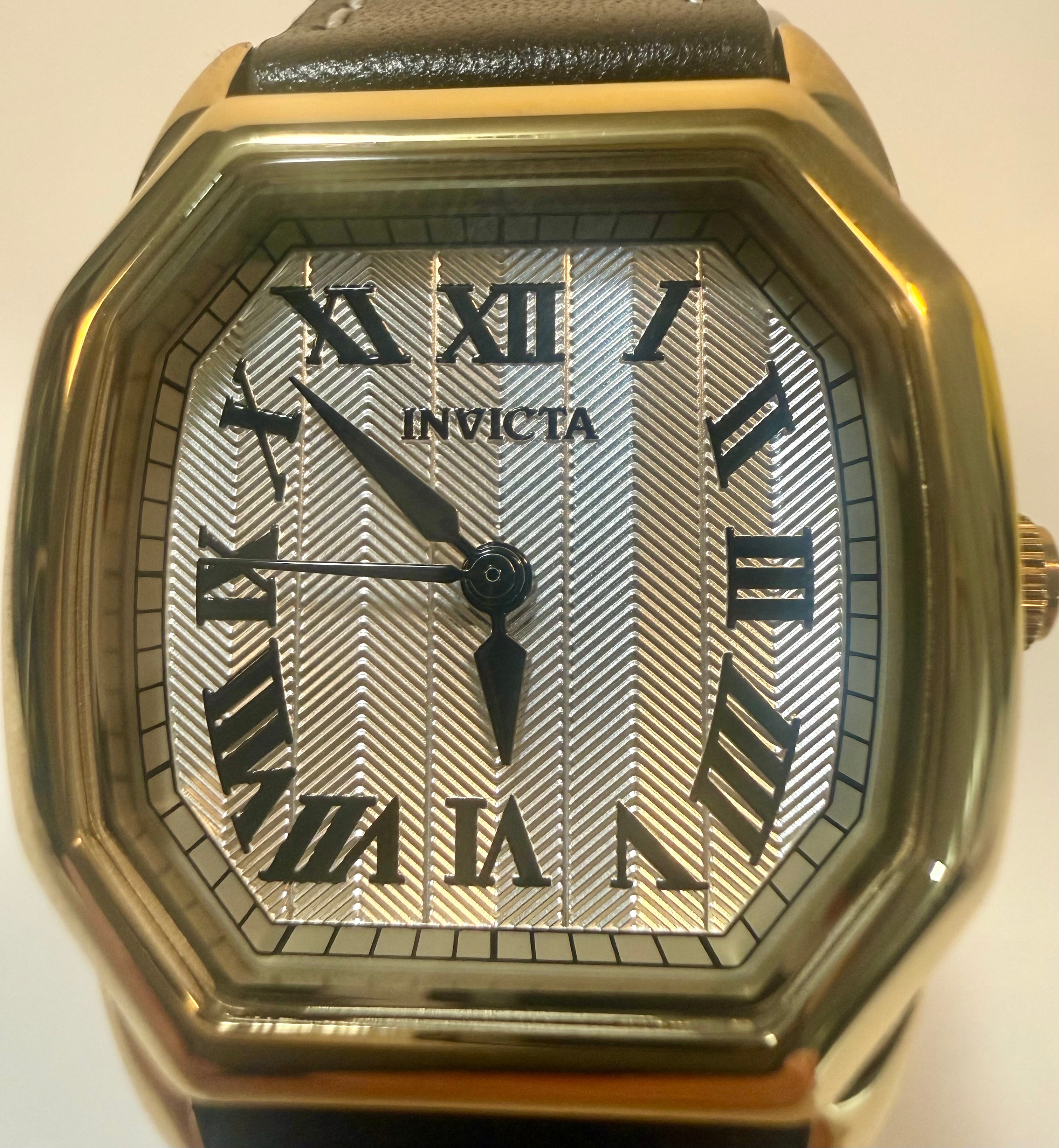 Invicta Wildflower Women's Watch - 27mm. Black (50589)