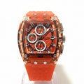 Invicta S1 Rally Men's Watch - 42mm, Red (70142)