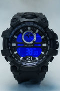 Activa Night Tactical