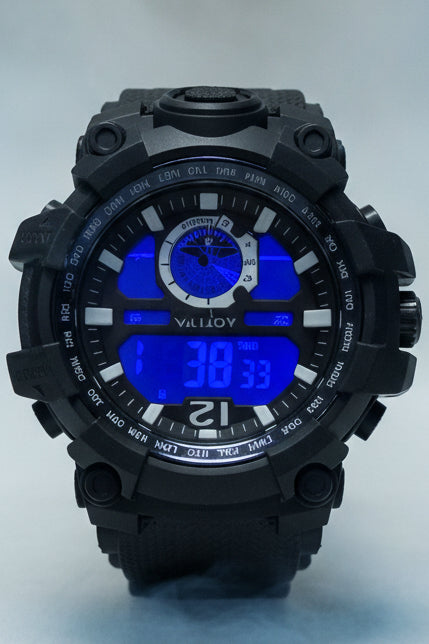 Activa Night Tactical