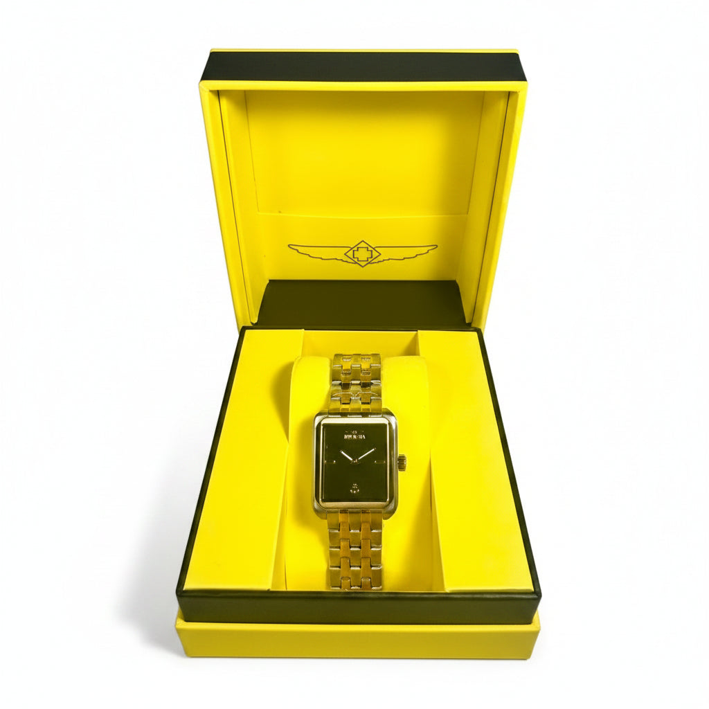 Invicta Women's Watch - 26mm, Gold, Steel (49979)
