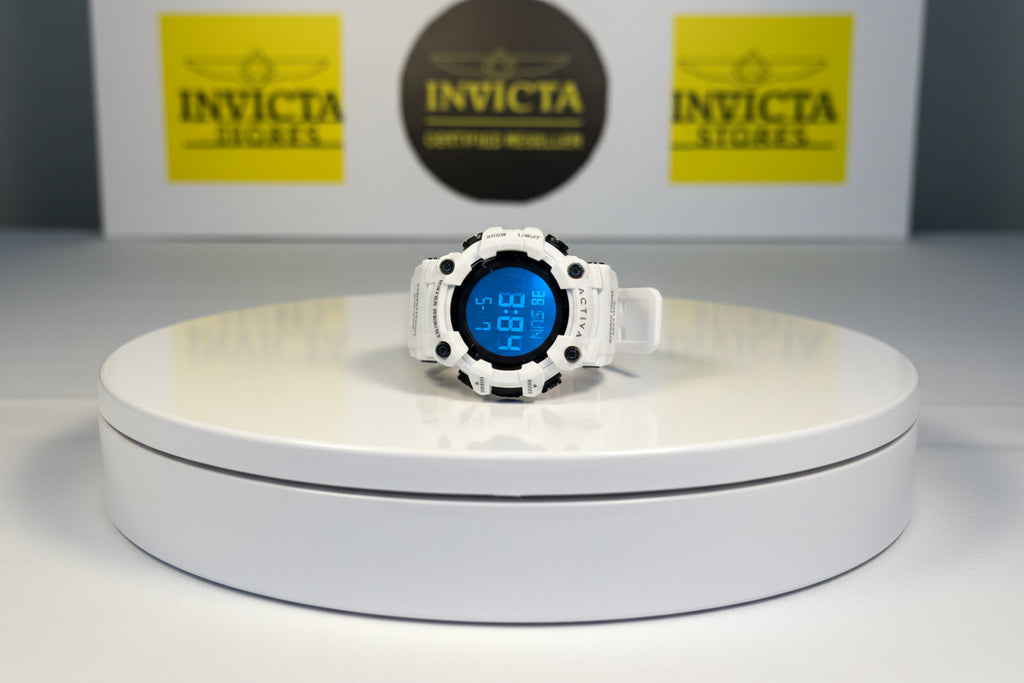 The Invicta Professional’s Choice: Activa by Invicta ACW1968-004