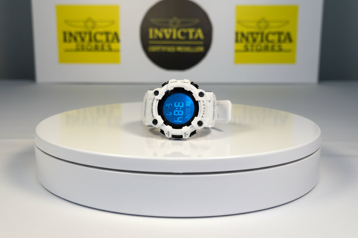 The Invicta Professional’s Choice: Activa by Invicta ACW1968-004