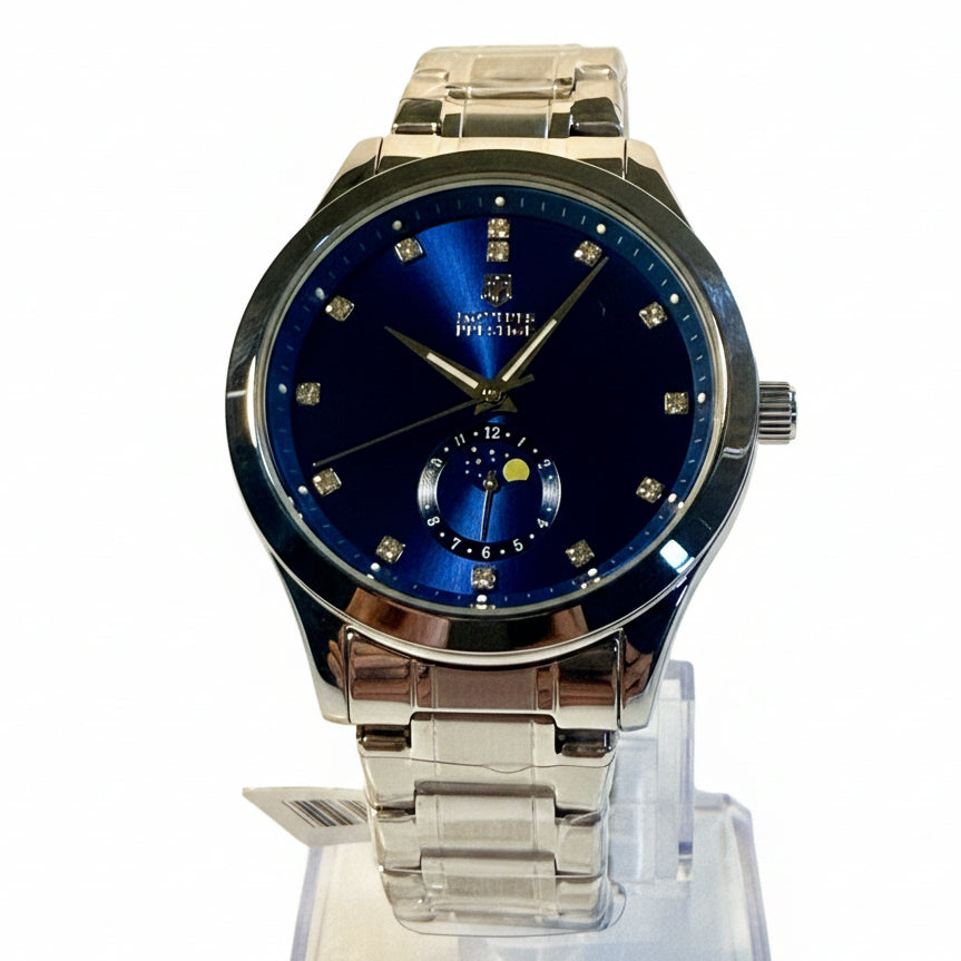 70249 Invicta Celestial Womens 20.8mm Gold Tone Stainless Steel 30m Watch