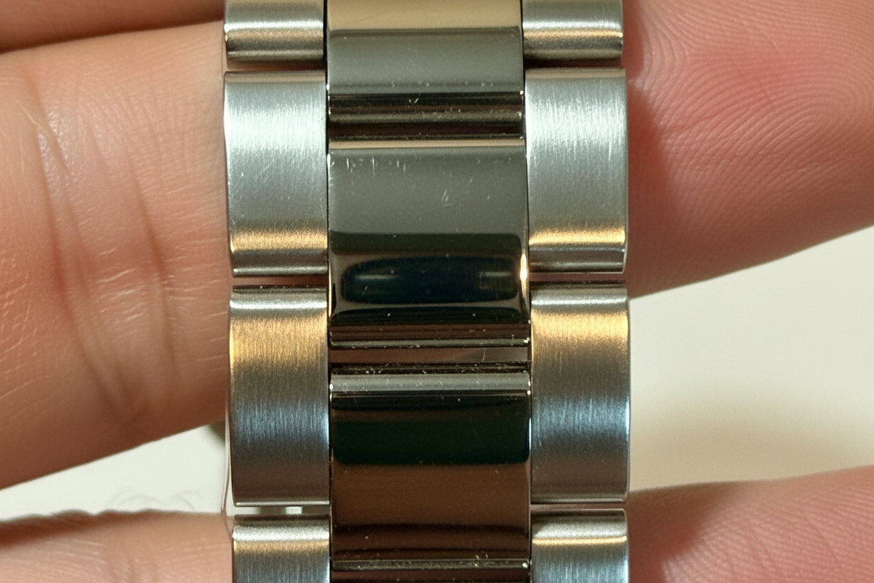 Close-up of a sInvicta Pro Diver House of Cards Men's Watch - 40mm.