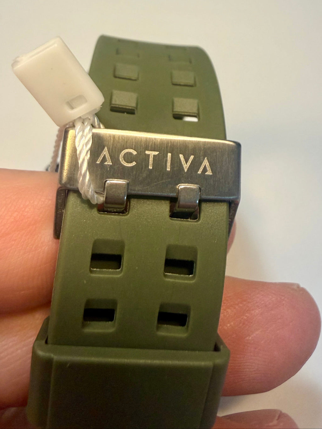 Activa X by Invicta