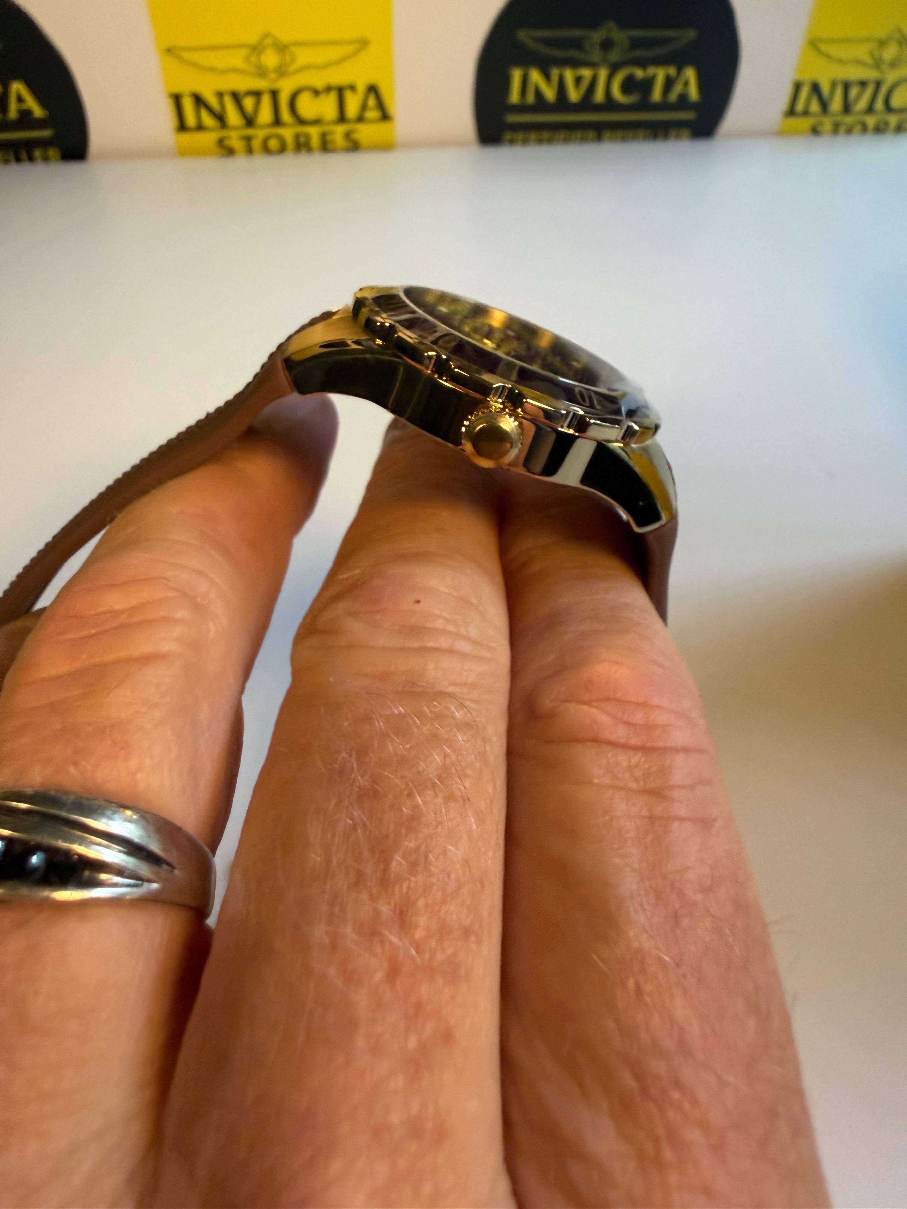 Invicta Ladies Angel Halo