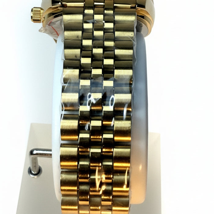 Invicta Celestial Somerset Men's Watch - 36mm. Gold, Steel (69167)
