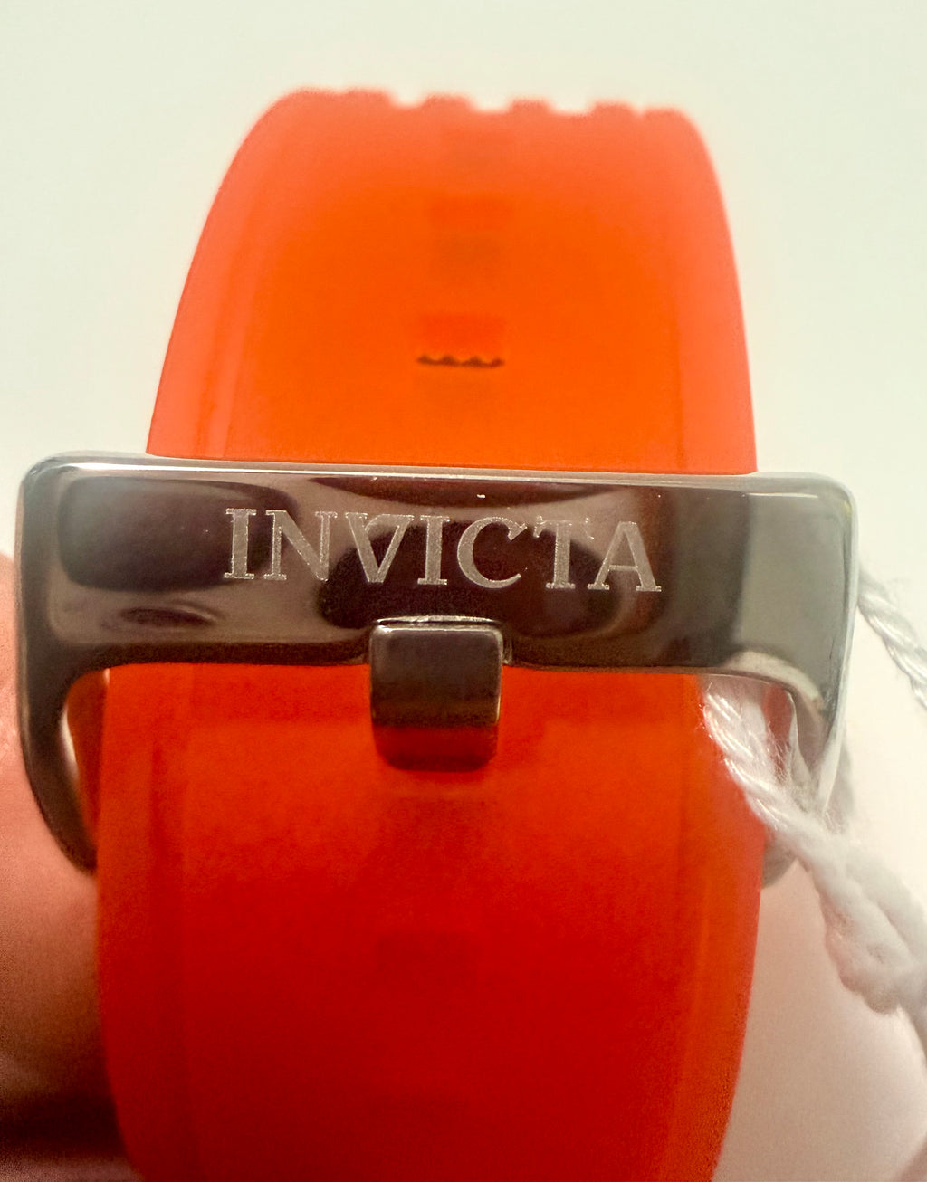Invicta S1 Rally Men's Watch - 42mm, Red (70142) band