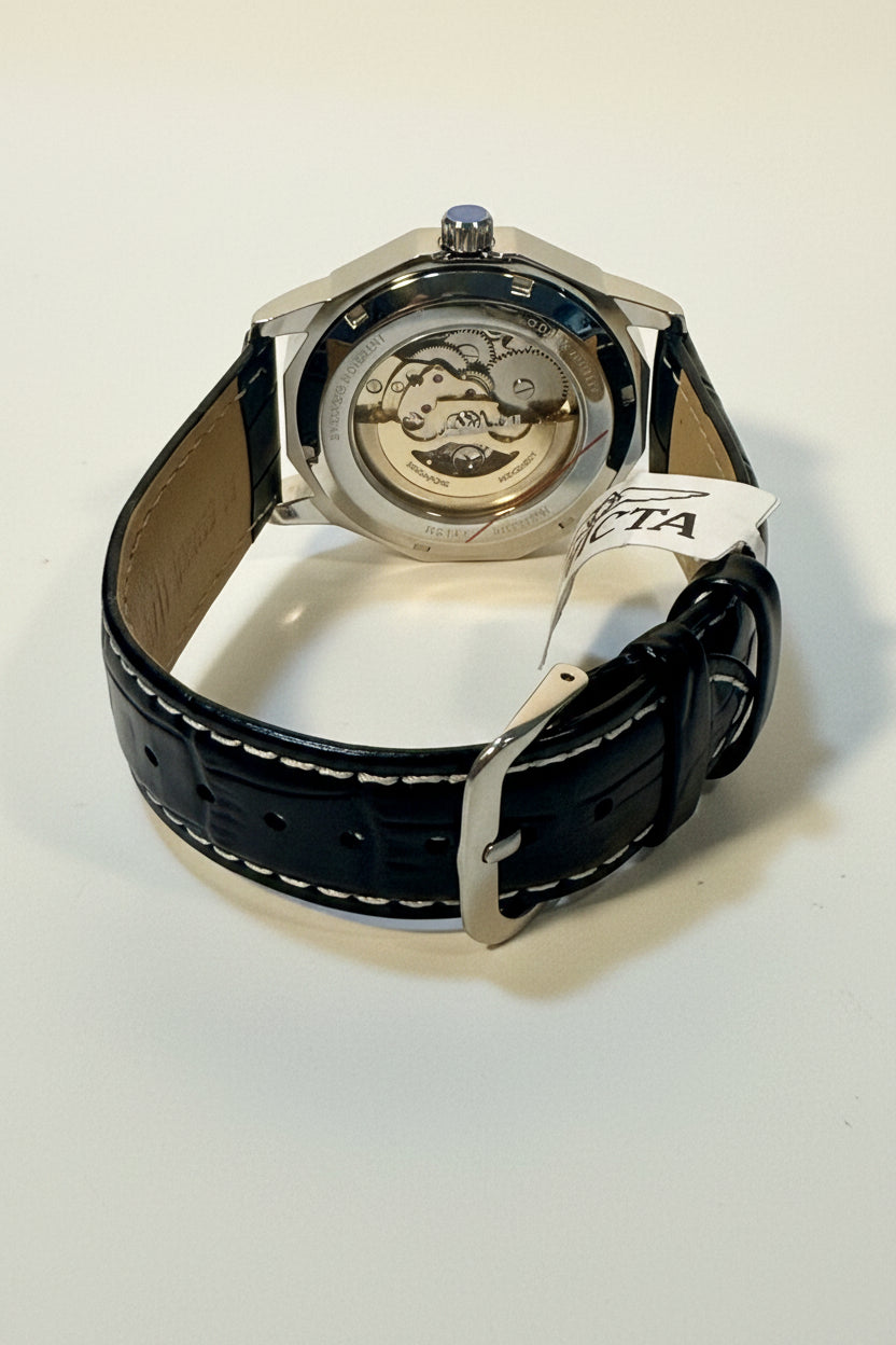 caseback