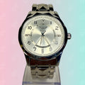 Invicta Specialty I by Invicta Men's Watch - 41mm, Steel (69026) on pedestal
