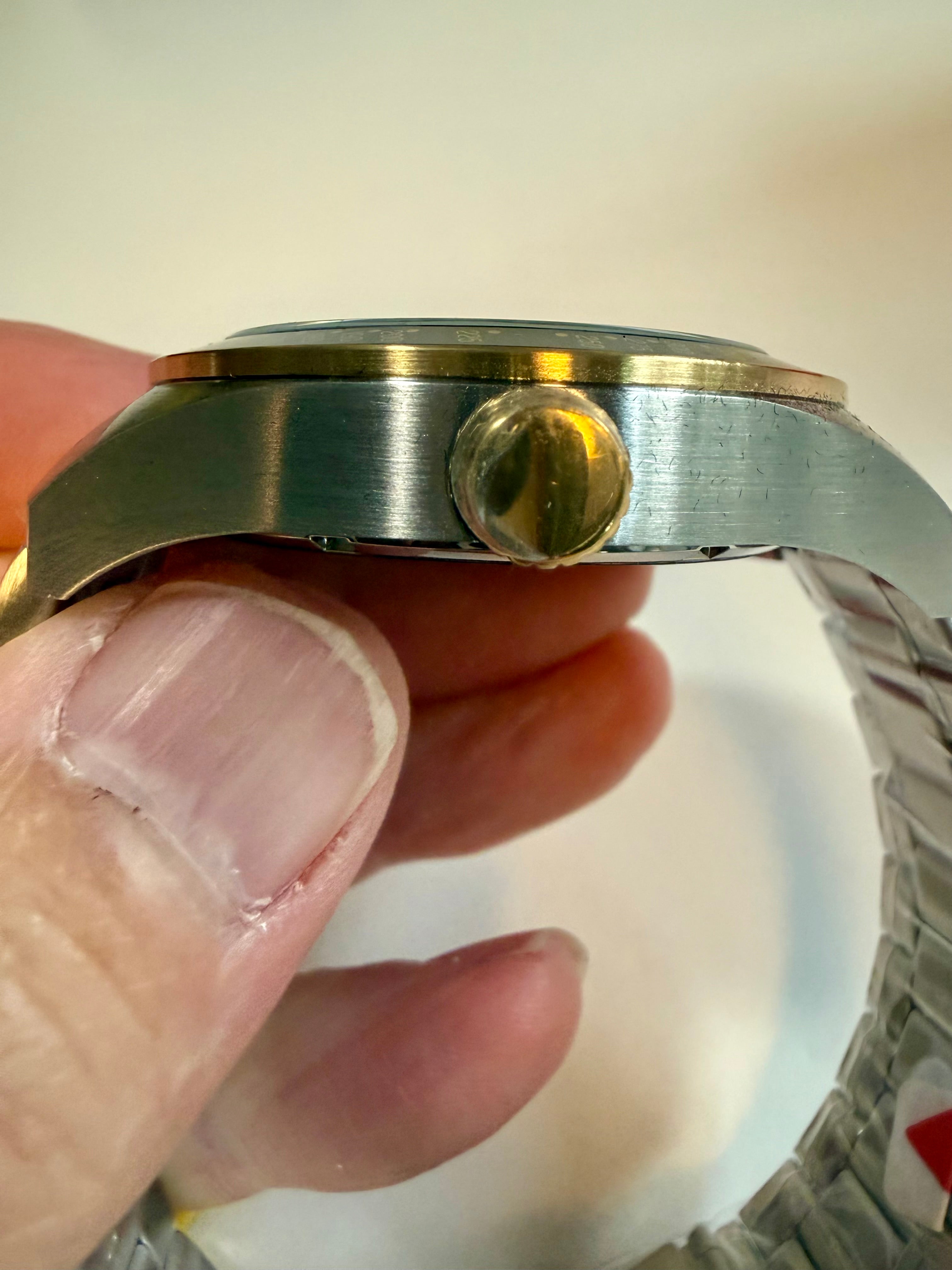 Invicta Aviator 45mm Tachymetre
